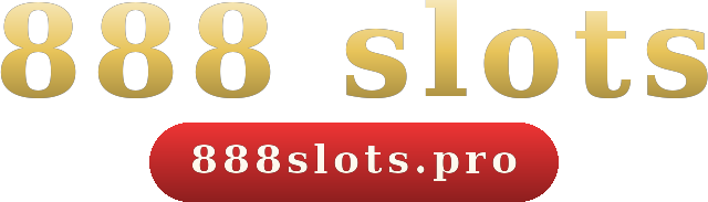 888 slots logo