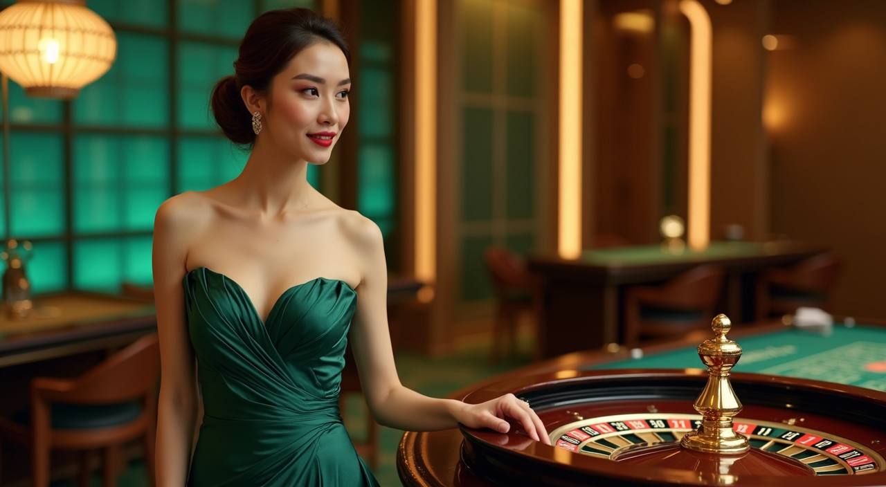888 slots 888 slots ကို ဘာကြောင့် ဖန်တီးခဲ့သလဲ